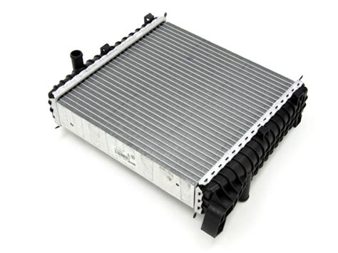 Porsche 970 Panamera Radiator water 7PP121212 - 7PP121212 | Design 911