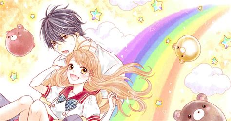 10 Amazing Romance Manga That Are Not Licensed In English