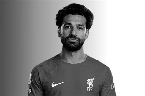 Mohamed Salah Outfits Inc Style