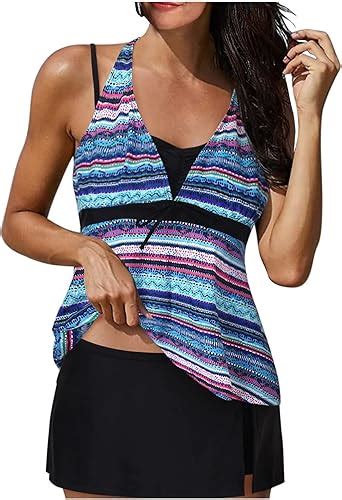 Bikini High Waist Damen Bikini Gro E Oberweite Damen Bademode Oberteil Bikini Damen Bandeau