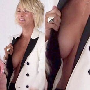 Kaley Cuoco Nude Photos Naked Sex Videos