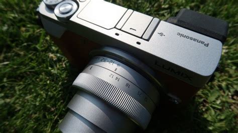 Panasonic Lumix GX80 Review | Trusted Reviews