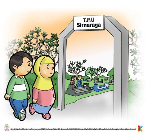 Gambar Kartun Orang Meninggal 55 Koleksi Gambar