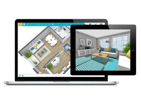 professional interior design software roomsketcher