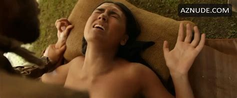 Elena Rivera Nude Aznude