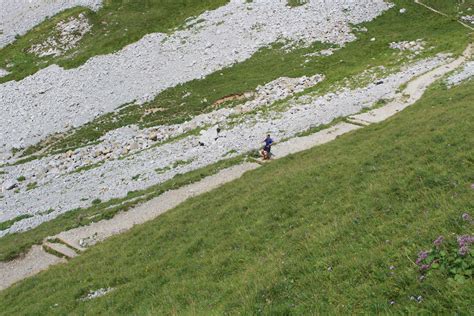 Travelogue - Mike's Alpine Rail Tour 2016