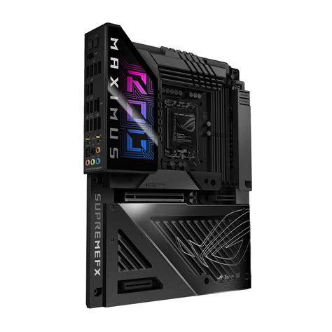 ASUS Republic of Gamers Unveils AI-Supported Next-Gen Gaming ...