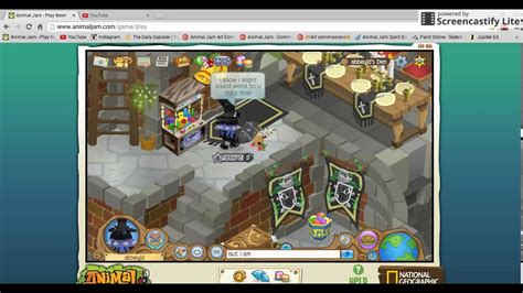 The Truth About Animal Jam Youtube