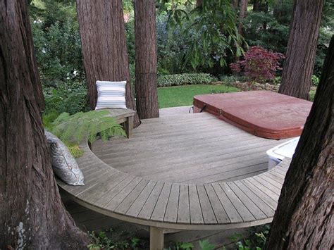 The 25 Best Deck Around Trees Ideas On Pinterest Tree Deck Tree