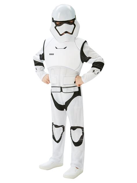 Stormtrooper Deluxe Costume