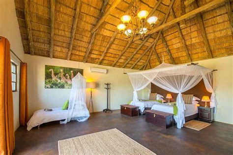 Umkumbe Safari Lodge – Sabi Sands Game Reserve