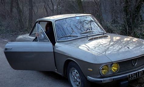 IMCDb org 1971 Lancia Fulvia Coupé 1 3 S 2a serie 818 in Tout le