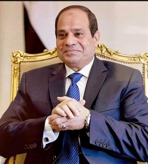 الرئيس المصري يشارك في القمة العالمية للحكومات بالإمارات