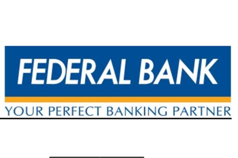 Federal Bank Ties up With US-based Fiserv for Fully Digitised Credit ...