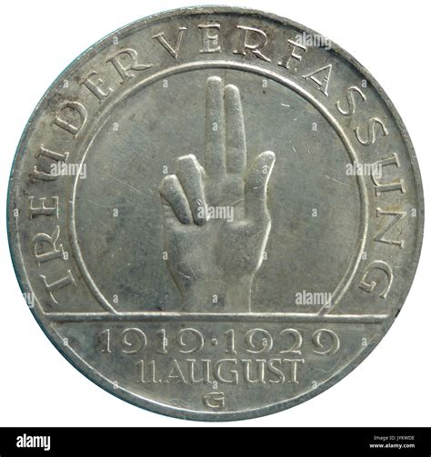 3 RM Verfassung VS Stock Photo - Alamy