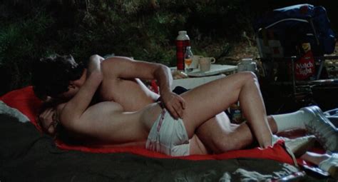 Nude Video Celebs Lynda Wiesmeier Nude Evil Town