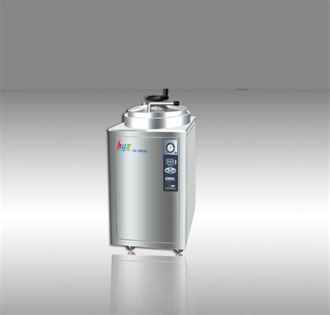 Медицинский стерилизатор насыщенным паром - 200KBS - HYZMED Medical ...