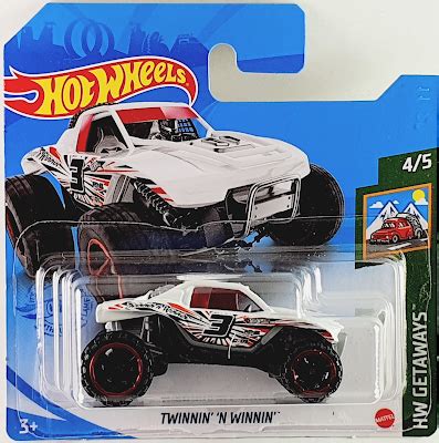 Hot Rodas Uma colecção Twinnin n Winnin 116 2021 Carros hot wheels Chevrolet camaro