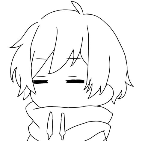 Japanese Anime Male Character Hairstyles Japanese Drawing Anime Drawing