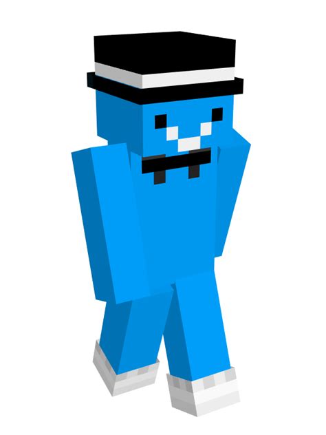 Xolu Player Bliss Smp Wiki Fandom