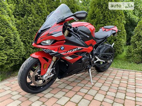 AUTO.RIA – Продам БМВ С 1000 РР