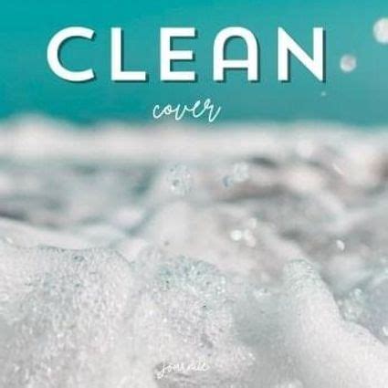 clean journiie wiki fandom