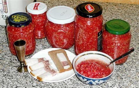 Хреновина | Recipe | Food, Recipes, Ethnic recipes