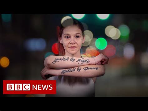 Surviving Sex Trafficking Full Documentary Bbc News Ef C
