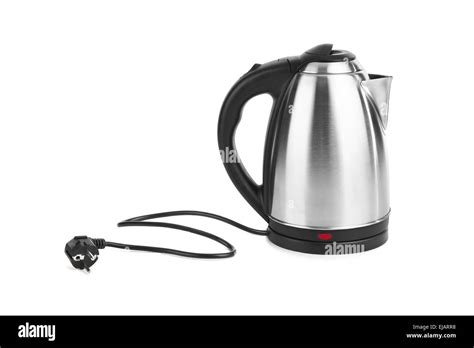 Electric Kettle Hi Res Stock Photography And Images Alamy