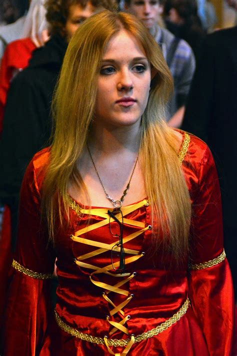 The Hobbit Elf Maiden Cosplay By Masimage On Deviantart