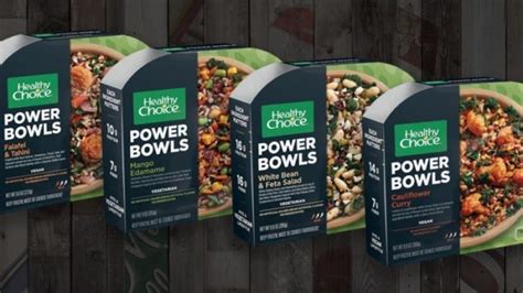Conagra Eyes Growth In Frozen Food Segment Frozen Food Europe