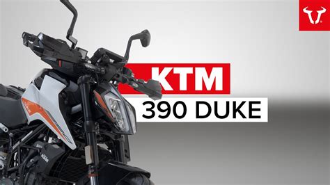 How To Upgrade Your Ktm 390 Duke With These Accessories Youtube