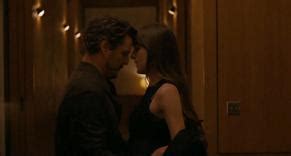 Materialists Nude Scenes Aznude