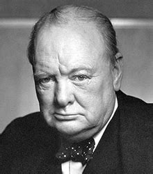 Уинстон Черчилль: биография, карьера, личная жизнь | Биографии ...