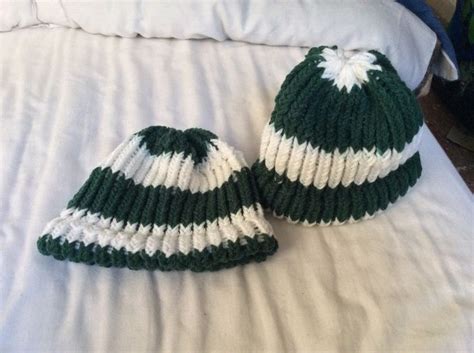Childs Harry Potter Slytherin Hat Hats Slytherin Loom
