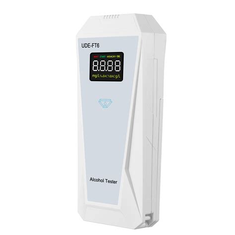 New Style Alcohol Tester OEM Alcohol Tester New Alcohol Tester ...