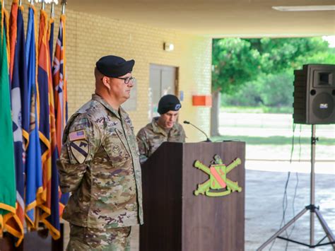 1-19 FA BN - On Friday we said goodbye to 1SG McClain and...