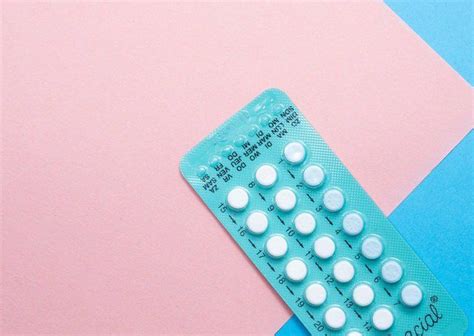 Is The Birth Control Pill Destroying Women S Sex Drive ABS CBN News