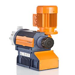 sigma  basic type malcolm thompson pumps