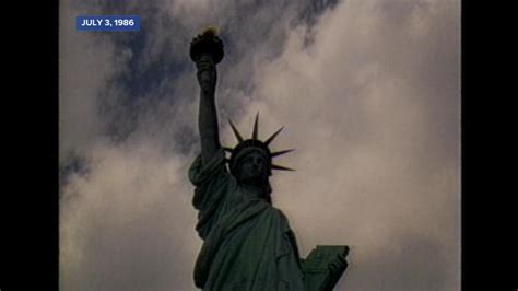 Statue Of Liberty Videos At Abc News Video Archive At