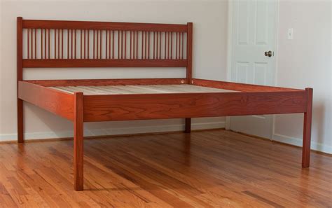 High bed frame king - tyredlet