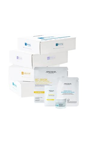Arosha – Gmedco