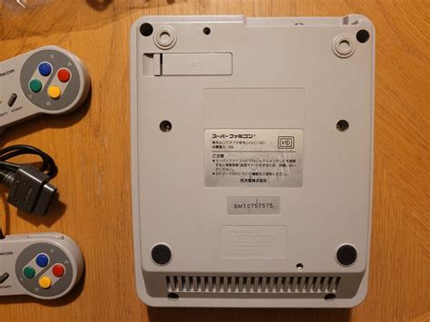 Super Famicom Konsole Snes Ff5 Dq6 Mario Kart In Ovp Kaufen Auf