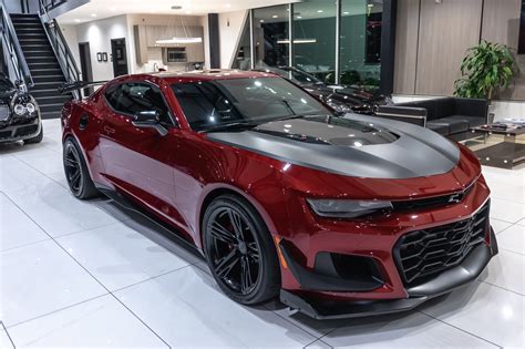 Camaro 2024 Zl1 For Sale Shay Yelena