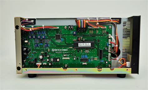 HC-1.5KAT Antenna Tuner