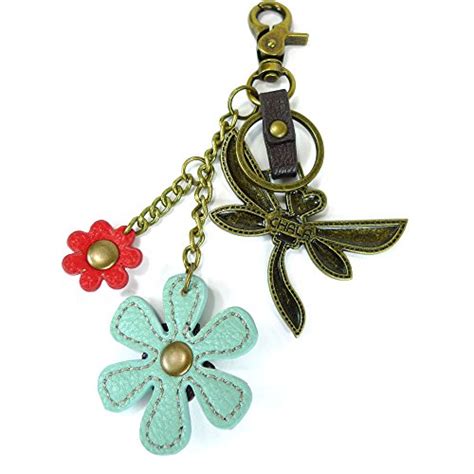 The Best Women S Chala Keychains Of Verified Cherry Picks