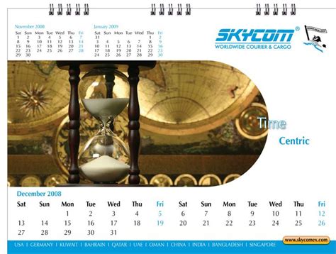 Desktop Calendar - December | Desktop calendar, Calendar