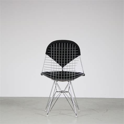 Bikini Chairs By Charles Ray Eames For Vitra Germany S For Sale At Pamono