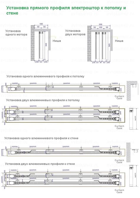Купить электрокарниз Xiaomi Aqara Smart Curtain Controller