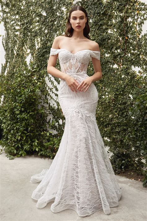Ladivine by Cinderella Divine Luxe 2023 Bridal Dresses | Martha Bridal